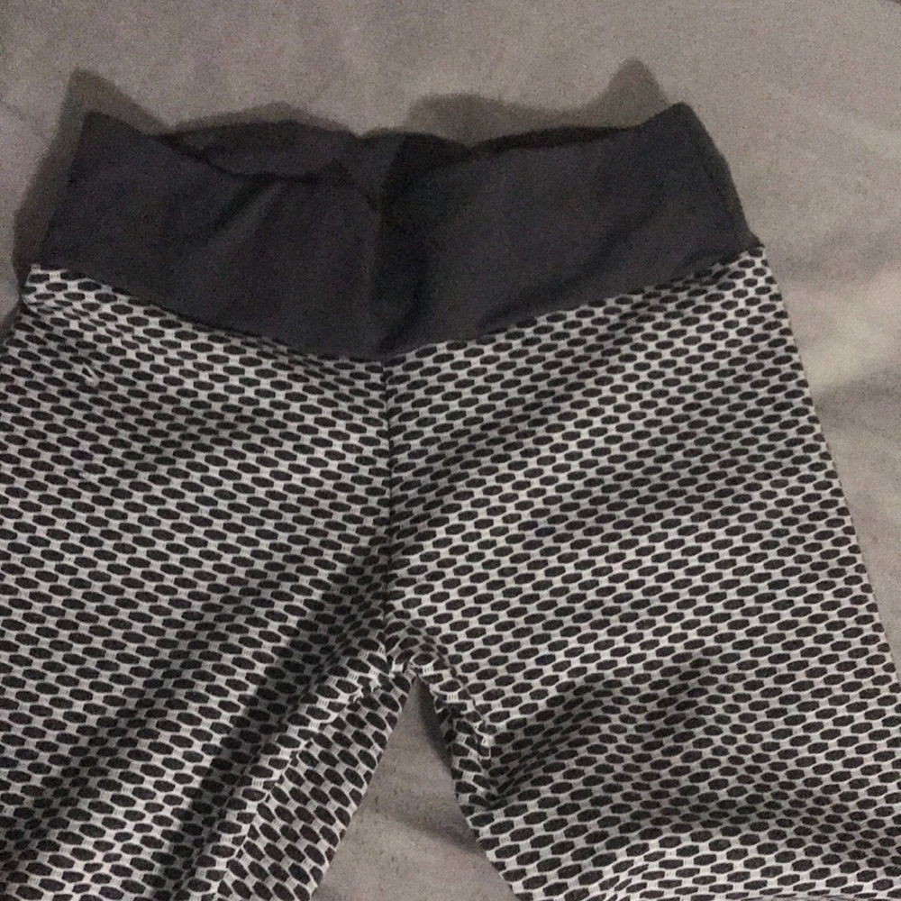 TikTok leggings
